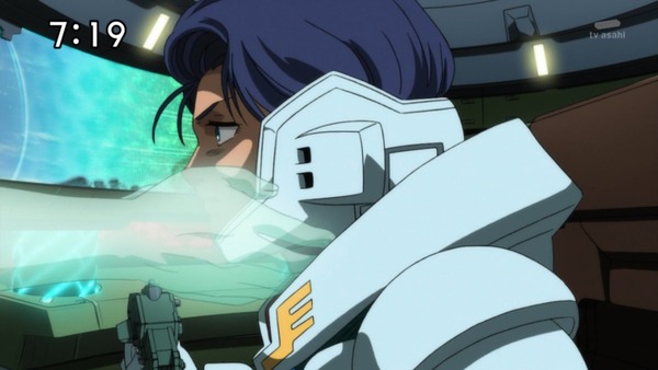 「ガンダム UCRE0096」12話 (37)