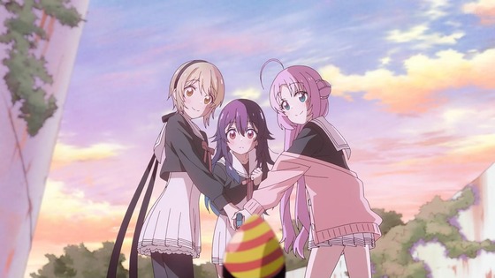 「星屑テレパス」2話感想 (65)