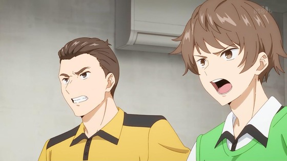 「時々ボソッとロシア語でデレる隣のアーリャさん」4話感想 (12)