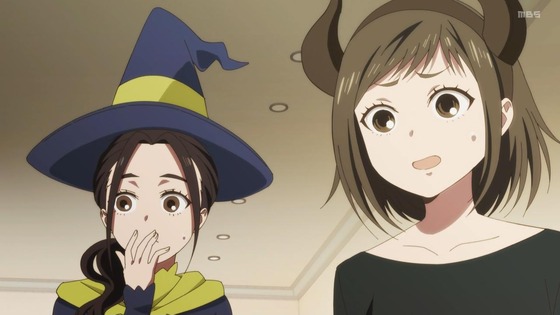 「デキる猫は今日も憂鬱」5話感想 (60)