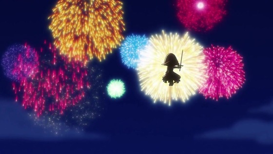 「異世界かるてっと3」3期 2話感想 (44)