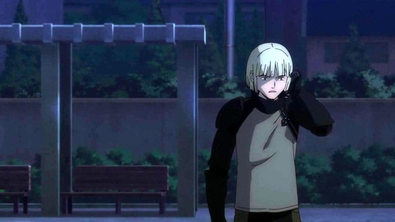 「ワールドトリガー」2期 4話感想 (123)