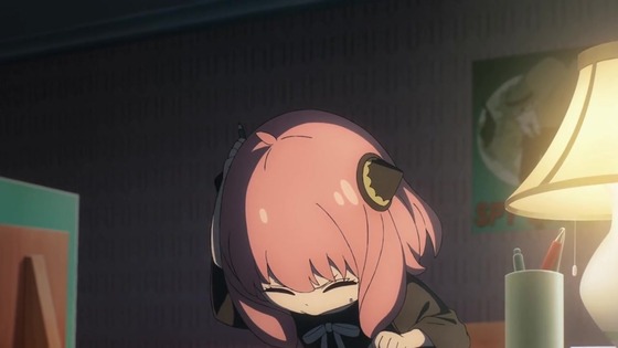 「SPY×FAMILY」3期 42話感想 (110)