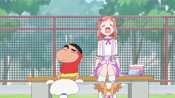 「わんだふるぷりきゅあ!」わんぷり 16話感想 (19)