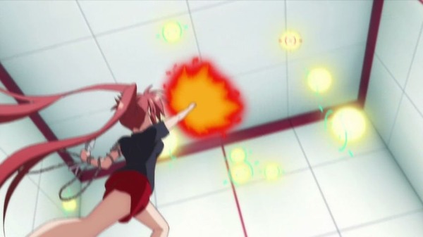 魔法少女リリカルなのはViVid (174)
