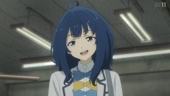 「負けヒロインが多すぎる!」11話感想 (11)