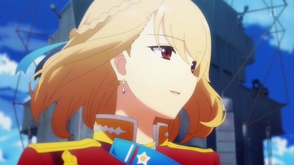 「アズールレーン」7話感想 (5)