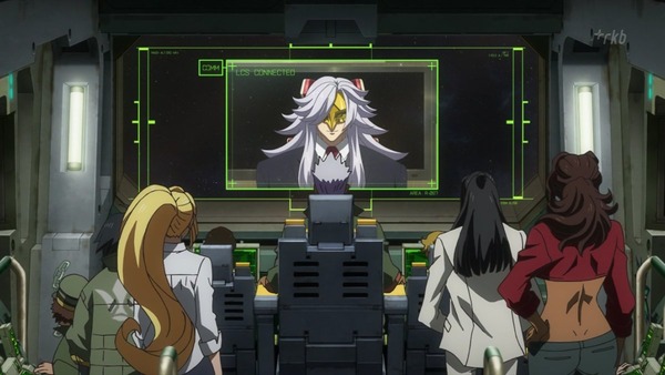 機動戦士ガンダム 鉄血のオルフェンズ (16)