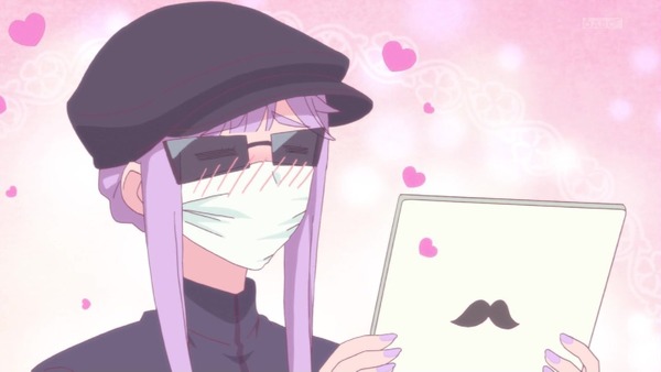「ベルゼブブ嬢のお気に召すまま。」8話感想 (26)