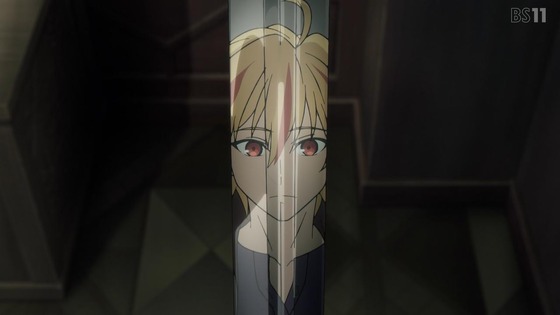 「Fatestrange Fake」8話感想 (13)