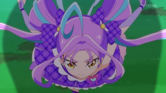 「キミとアイドルプリキュア♪」キミプリ 8話感想 (53)