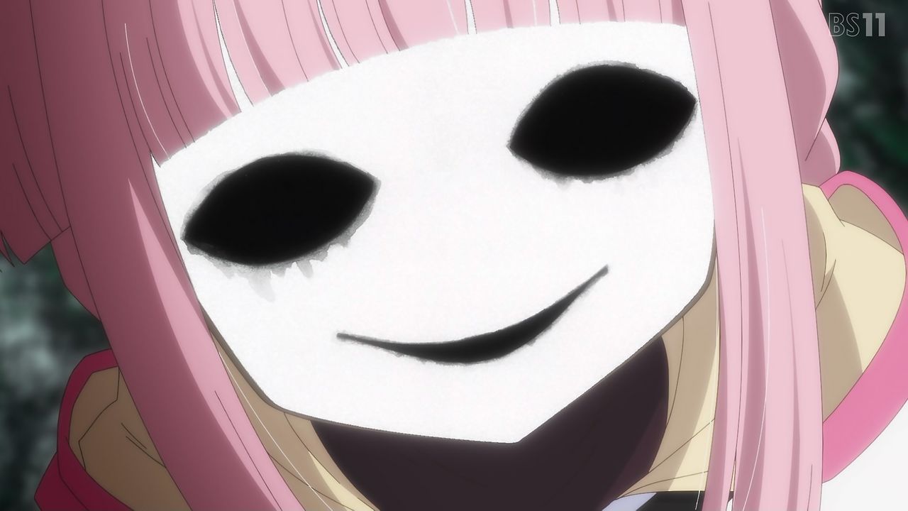 マギアレコード 2期 3話感想 真edも美しい やちよ黒江いろは再会 まどか動きます まどか マギカ外伝 マギレコ2nd Season 覚醒前夜 ポンポコにゅーす ファン特化型アニメ感想サイト