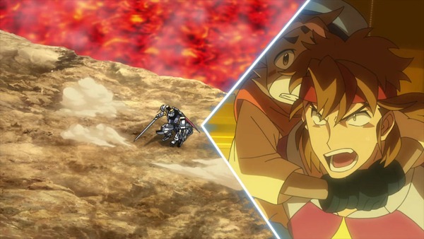 「ガンダムビルドダイバーズReRISE」5話感想 (62)