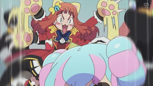 「アイカツオンパレード!」15話 感想 画像 (109)