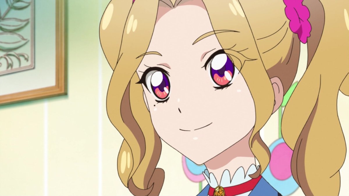 アイカツ 175話感想 まど凛の静かな夜 ののリサ明るい気遣い なお高い壁の珠璃ちゃん 画像 ポンポコにゅーす ファン特化型アニメ感想サイト