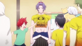 「刀剣乱舞-花丸-」 (11)
