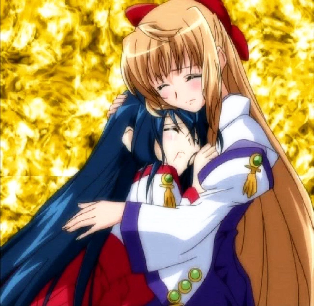 伝説の百合アニメとして名を馳せる 神無月の巫女 を久々に観たんだが 観たんだが 百合の日 ポンポコにゅーす ファン特化型アニメ感想サイト 伝説の百合アニメとして名を馳せる 神無月の巫女 を久々に観たんだが 観たんだが 百合の日 ポンポコにゅーす ファン特化型アニメ感想サイト