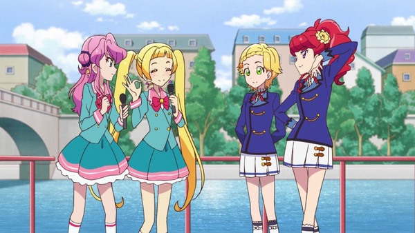 「アイカツオンパレード!」4話感想 (68)