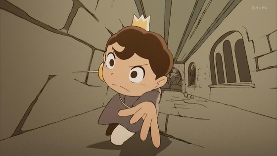 「王様ランキング」21話感想 (42)