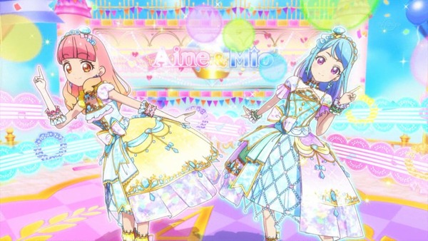 「アイカツフレンズ！」47話感想 (21)