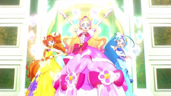 プリンセスプリキュア (87)