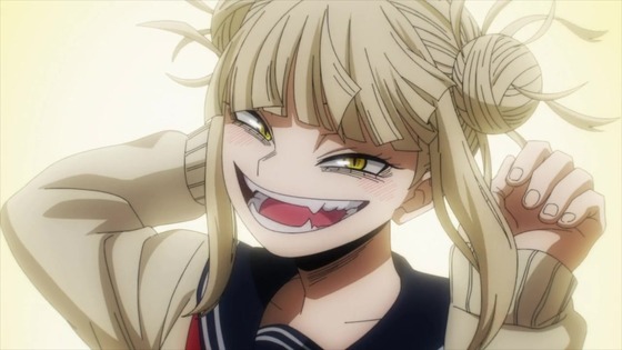 「僕のヒーローアカデミア」158話感想 (64)