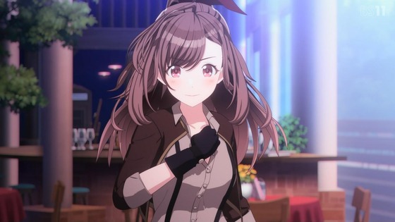 「アイドルマスター シャイニーカラーズ」2話感想 (74)