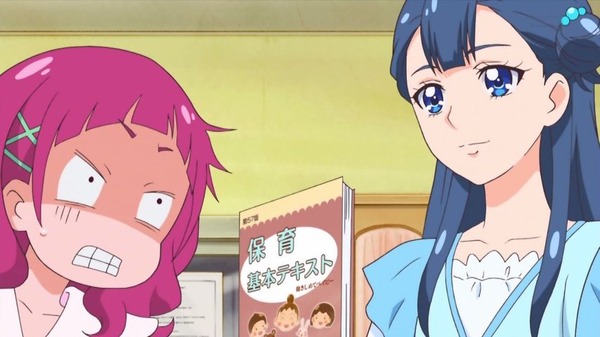 「HUGっと！プリキュア」14話感想 (11)