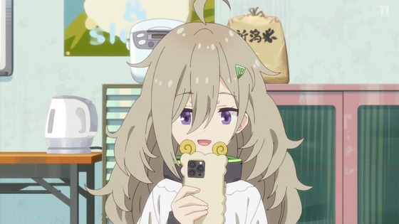 「日々は過ぎれど飯うまし」 4話感想 (30)