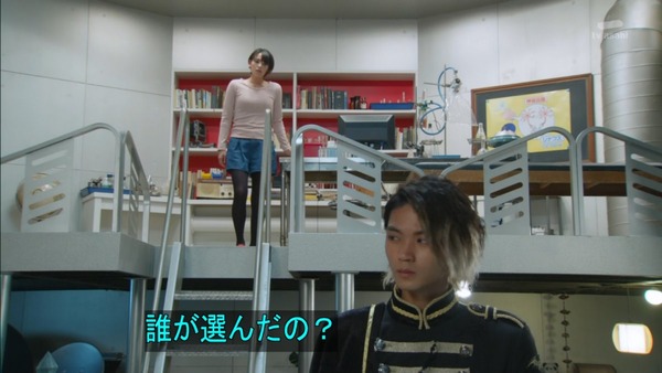 「仮面ライダーゴースト」26話感想 (10)