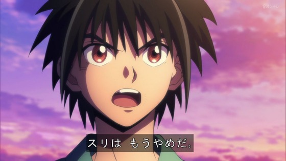 「るろうに剣心」2話感想 (36)