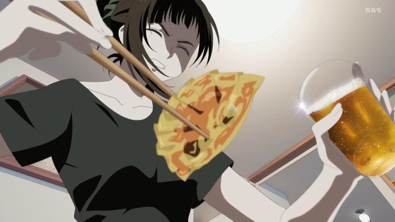 「デキる猫は今日も憂鬱」1話感想 (26)