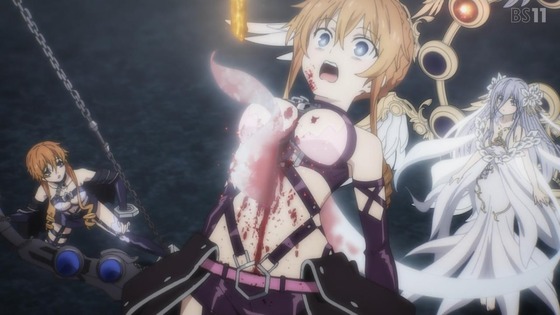 「デート・ア・ライブV」5期 5話感想 (106)