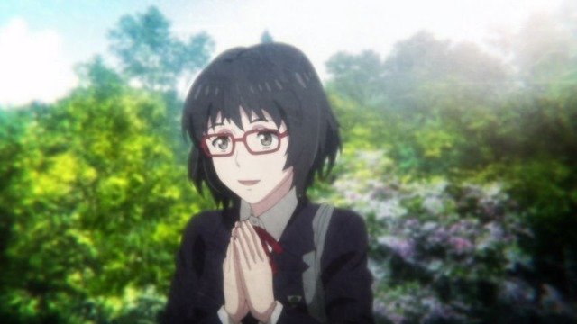 櫻子さんの足下には死体が埋まっている (19)