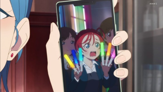 「ラブライブ!スーパースター!!」2期 4話感想 (18)
