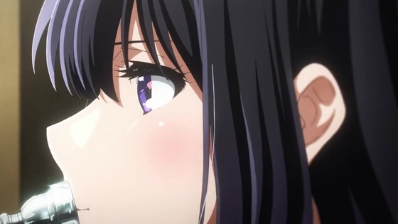 「響け!ユーフォニアム3」3期 12話感想 (80)