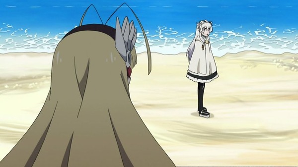 棺姫のチャイカ (24)