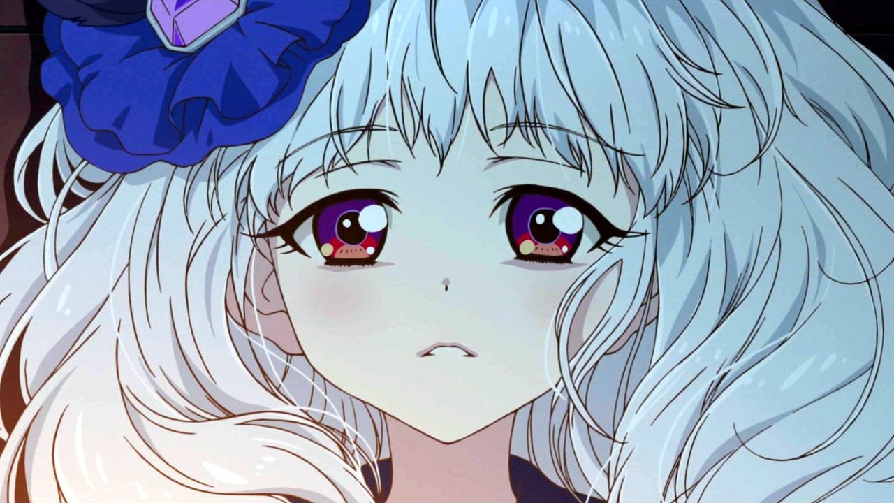 アイカツスターズ 第63話感想 夏に備えるリリエンヌ ファンと仲間と一緒なら怪獣にも悪夢にも負けない 画像 ポンポコにゅーす ファン特化型アニメ感想サイト アイカツスターズ 第63話感想 夏に備えるリリエンヌ ファンと仲間と一緒なら怪獣にも悪夢にも負けない 画像 ポンポコにゅーす ファン特化型アニメ感想サイト