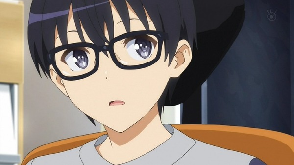 「冴えない彼女の育てかた♭」2話 (45)