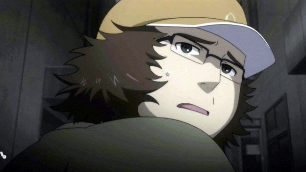 STEINS;GATE(シュタインズ・ゲート) (9)