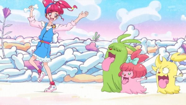 「スター☆トゥインクルプリキュア」8話感想 (12)