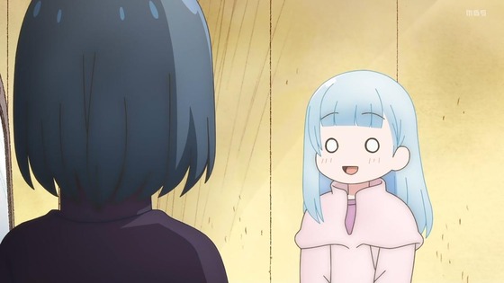 「ダンジョンの中のひと」5話感想 (94)