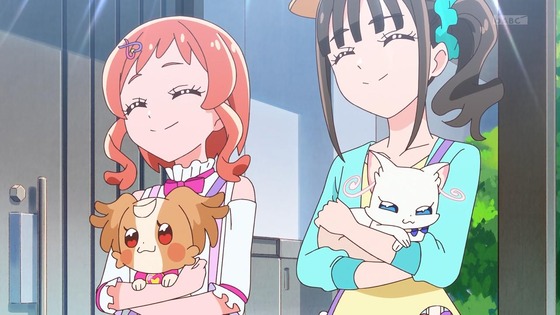 「わんだふるぷりきゅあ!」わんぷり 26話感想 (53)
