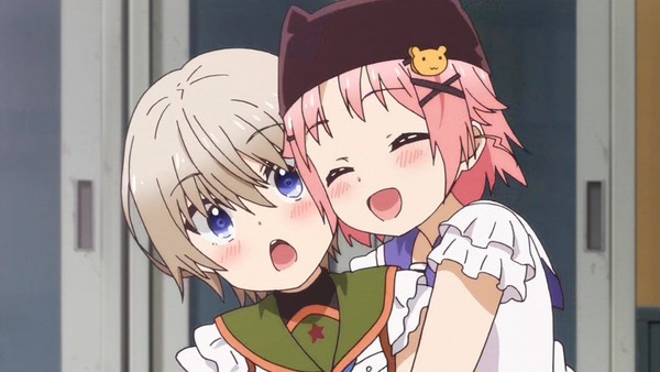がっこうぐらし! (38)