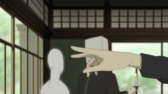 「夏目友人帳 陸」7期 10話感想 (67)