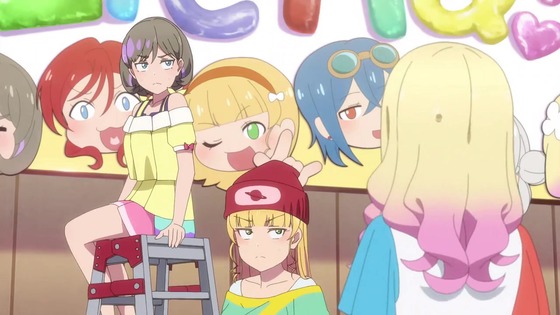 「ラブライブ!スーパースター!!」2期 10話感想 (38)