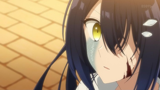 「私を喰べたい、ひとでなし」6話感想  (4)