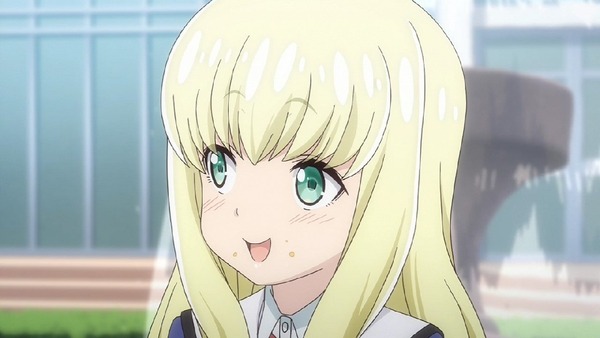 「フレームアームズ・ガール」9話 (47)
