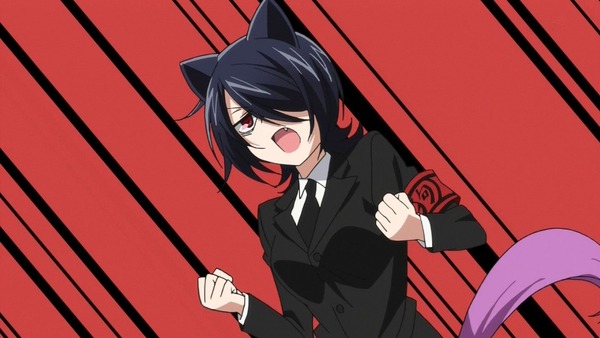 繰繰れ!コックリさん (31)