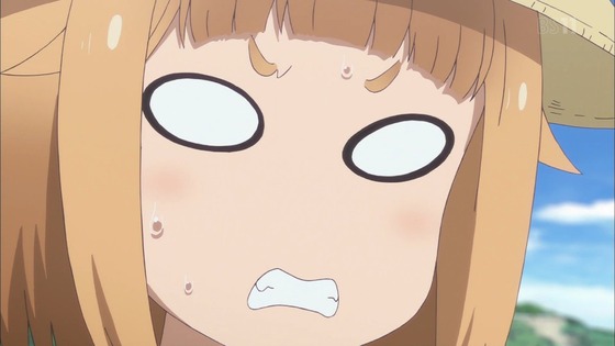 「放課後ていぼう日誌」第9話感想 画像 (42)